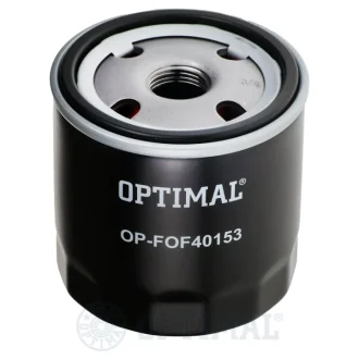 масляний фiльтр OPTIMAL OPFOF40153