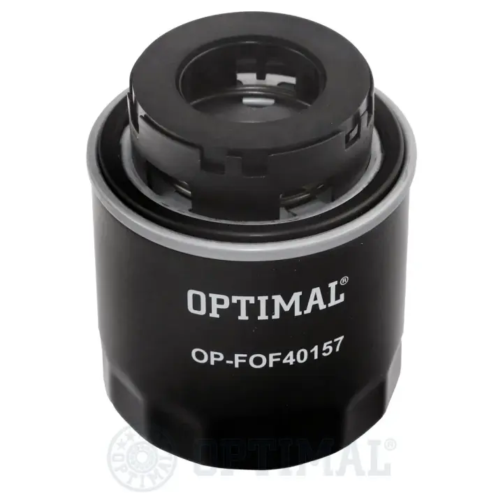 масляний фiльтр OPTIMAL OPFOF40157 - фото 1