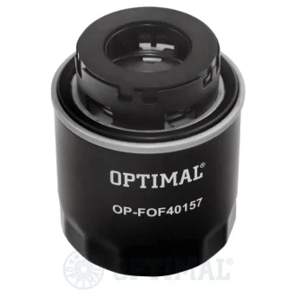 масляний фiльтр OPTIMAL OPFOF40157