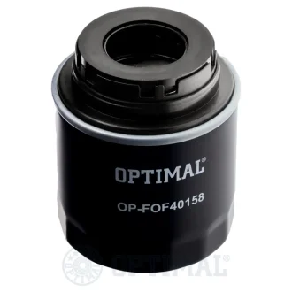 масляний фiльтр OPTIMAL OPFOF40158