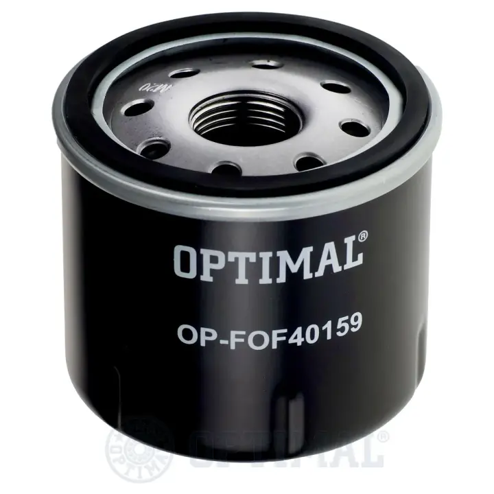 масляний фiльтр OPTIMAL OPFOF40159 - фото 1