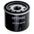 масляний фiльтр OPTIMAL OPFOF40159 - фото 1