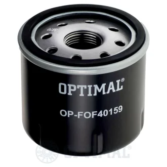 масляний фiльтр OPTIMAL OPFOF40159