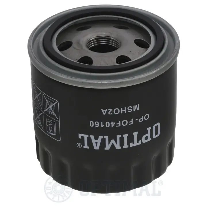 масляный фильтр OPTIMAL OPFOF40160 - фото 1