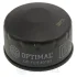 масляный фильтр OPTIMAL OPFOF40161 - фото 2