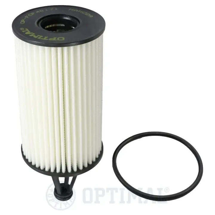 масляний фiльтр OPTIMAL OPFOF40171 - фото 1