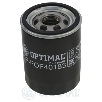 масляный фильтр OPTIMAL OPFOF40183