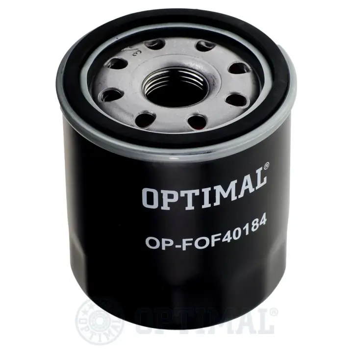масляний фiльтр OPTIMAL OPFOF40184 - фото 1