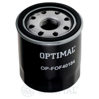 масляний фiльтр OPTIMAL OPFOF40184