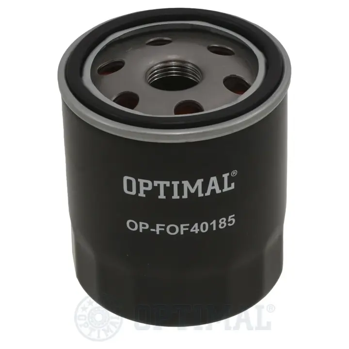 масляний фiльтр OPTIMAL OPFOF40185 - фото 1