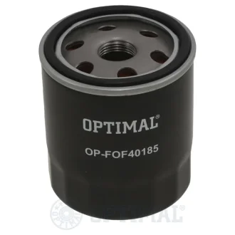 масляний фiльтр OPTIMAL OPFOF40185