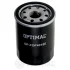 масляний фiльтр OPTIMAL OPFOF40186 - фото 1