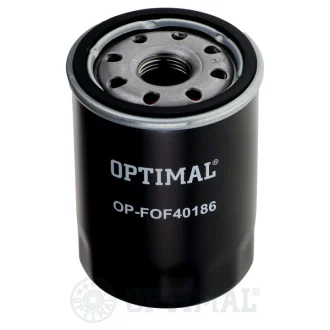 масляний фiльтр OPTIMAL OPFOF40186