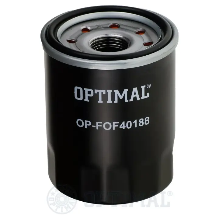 масляний фiльтр OPTIMAL OPFOF40188 - фото 1