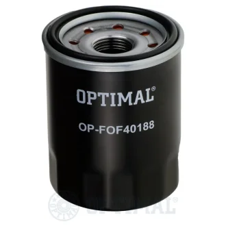 масляний фiльтр OPTIMAL OPFOF40188