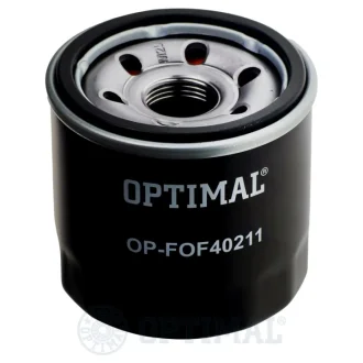 масляний фiльтр OPTIMAL OPFOF40211