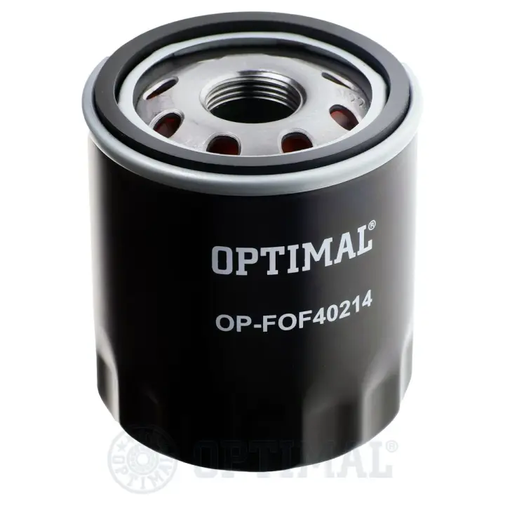 масляний фiльтр OPTIMAL OPFOF40214 - фото 1