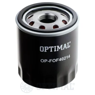 масляный фильтр OPTIMAL OPFOF40214