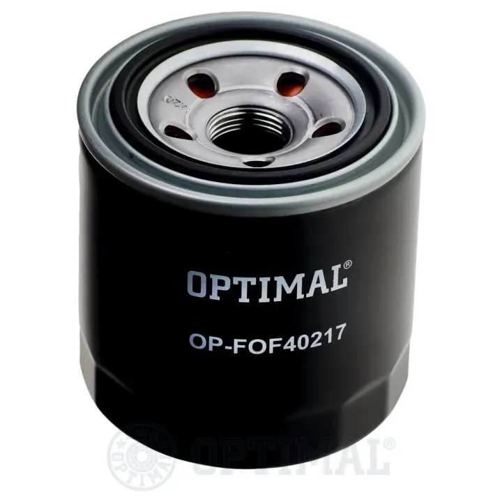 масляний фiльтр OPTIMAL OPFOF40217 - фото 1