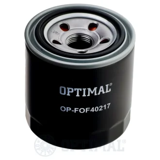 масляний фiльтр OPTIMAL OPFOF40217