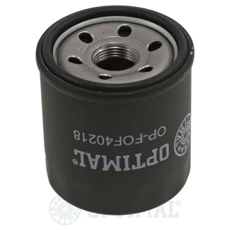 масляный фильтр OPTIMAL OPFOF40218