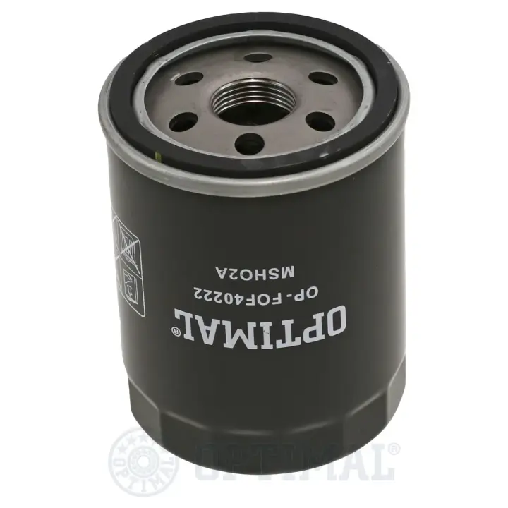 масляний фiльтр OPTIMAL OPFOF40222 - фото 1