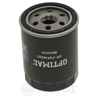 масляний фiльтр OPTIMAL OPFOF40222