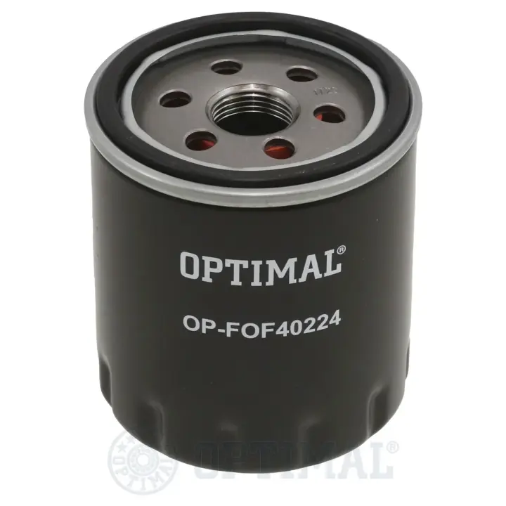 масляний фiльтр OPTIMAL OPFOF40224 - фото 1