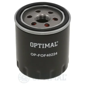 масляний фiльтр OPTIMAL OPFOF40224