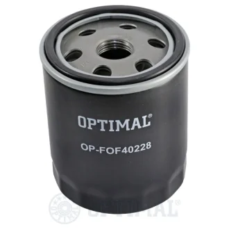 масляний фiльтр OPTIMAL OPFOF40228