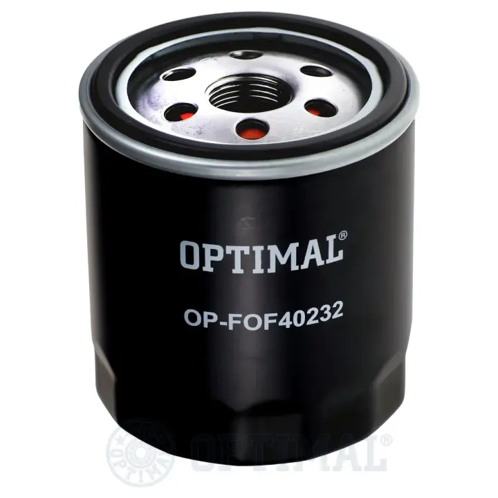 масляний фiльтр OPTIMAL OPFOF40232 - фото 1