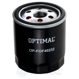 масляний фiльтр OPTIMAL OPFOF40232