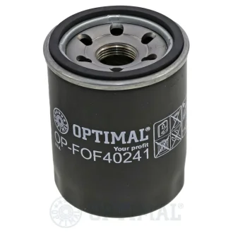 масляний фiльтр OPTIMAL OPFOF40241