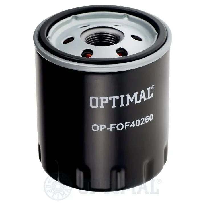 масляний фiльтр OPTIMAL OPFOF40260 - фото 1