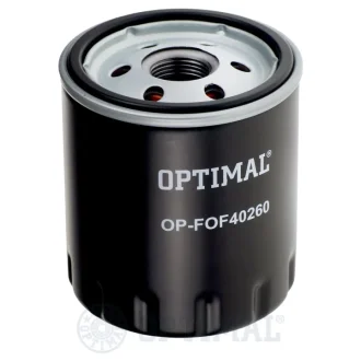 масляний фiльтр OPTIMAL OPFOF40260