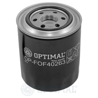 масляний фiльтр OPTIMAL OPFOF40263
