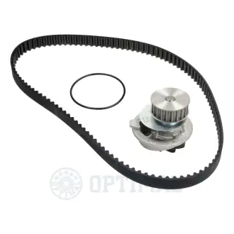 Водяной насос + комплект зубчатого ремня OPTIMAL R1072AQ1