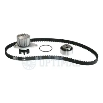 Водяной насос + комплект зубчатого ремня OPTIMAL SK1004AQ1