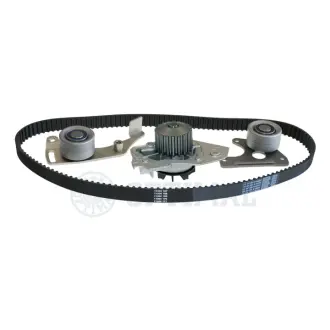 Водяной насос + комплект зубчатого ремня OPTIMAL SK1007AQ1