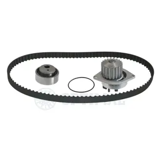 Водяной насос + комплект зубчатого ремня OPTIMAL SK1020AQ1