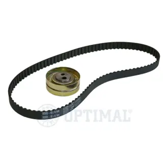 Комплект ремня ГРМ OPTIMAL SK1039