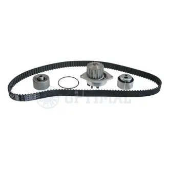 Водяной насос + комплект зубчатого ремня OPTIMAL SK1040AQ1