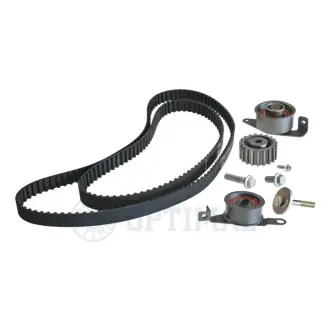 Комплект ремня ГРМ OPTIMAL SK1041