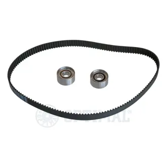Комплект ремня ГРМ OPTIMAL SK1046