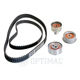 Комплект ремня ГРМ OPTIMAL SK1068