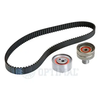 Комплект ремня ГРМ OPTIMAL SK1068S