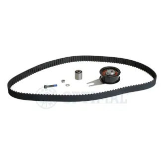 Комплект ремня ГРМ OPTIMAL SK1069