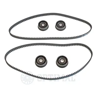 Комплект ремня ГРМ OPTIMAL SK1072