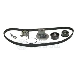 Водяной насос + комплект зубчатого ремня OPTIMAL SK1073AQ3