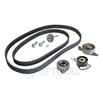 Комплект ремня ГРМ OPTIMAL SK1078